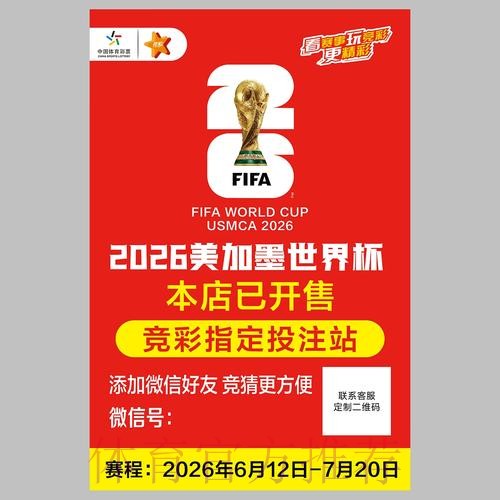 2026年世界杯投注安全指南