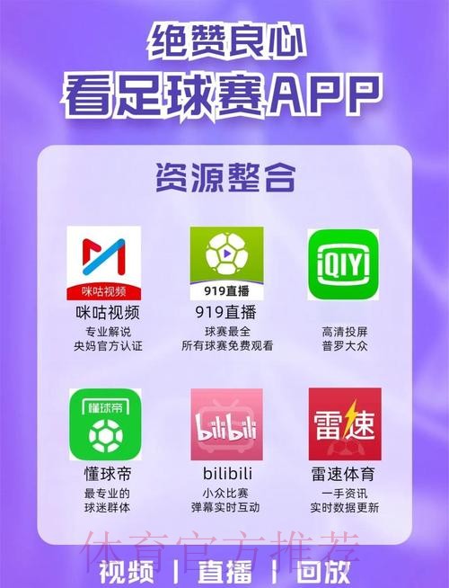 怎样挑选最合适的世界杯直播平台？